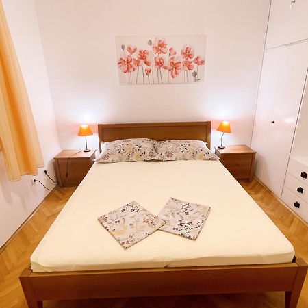 Apartments Villa Marijeta With Free Parking 두브로브니크 외부 사진