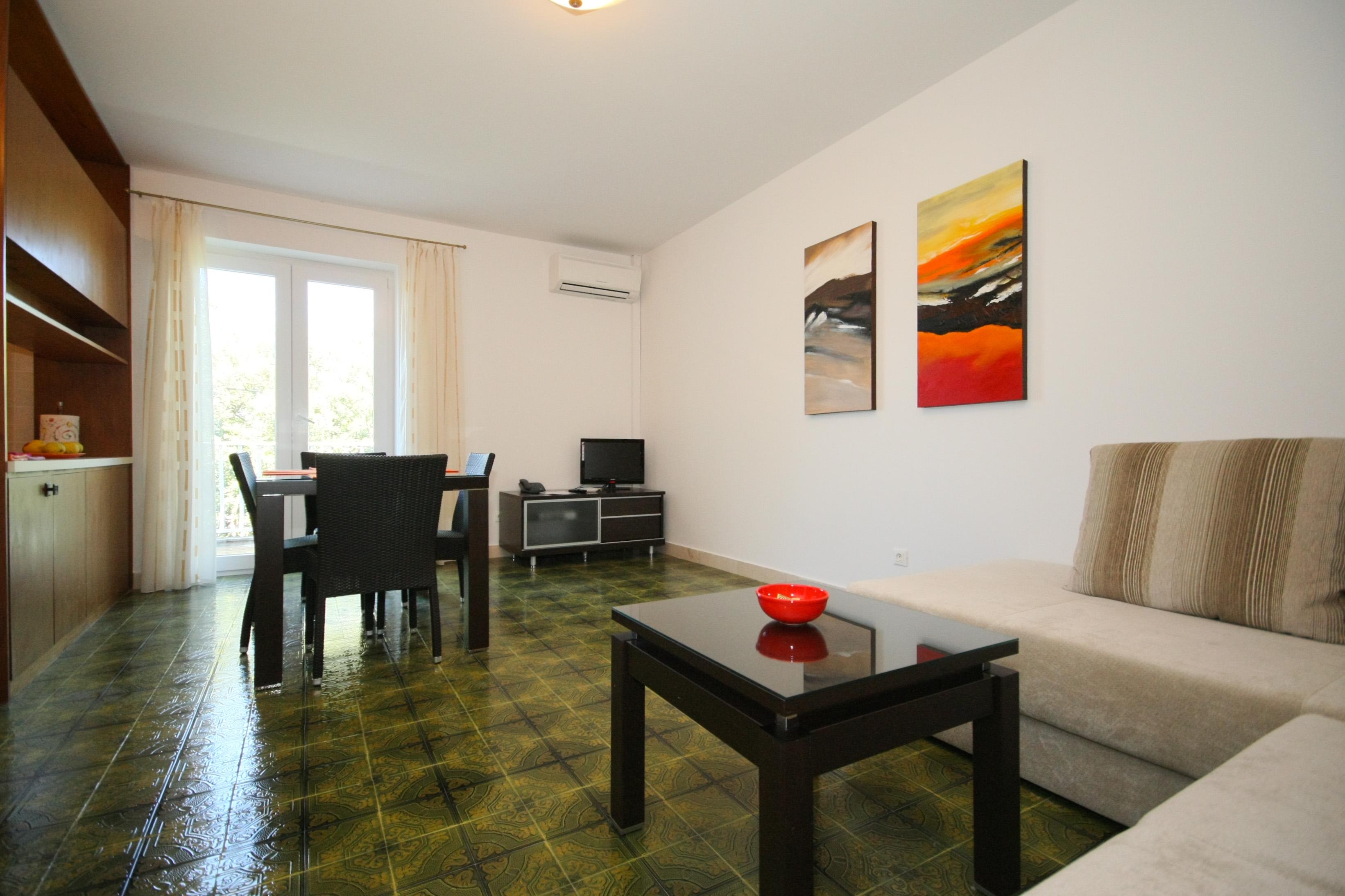 Apartments Villa Marijeta With Free Parking 두브로브니크 외부 사진