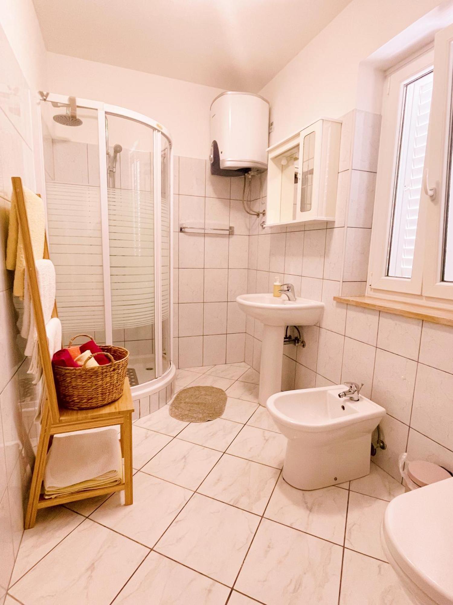 Apartments Villa Marijeta With Free Parking 두브로브니크 외부 사진