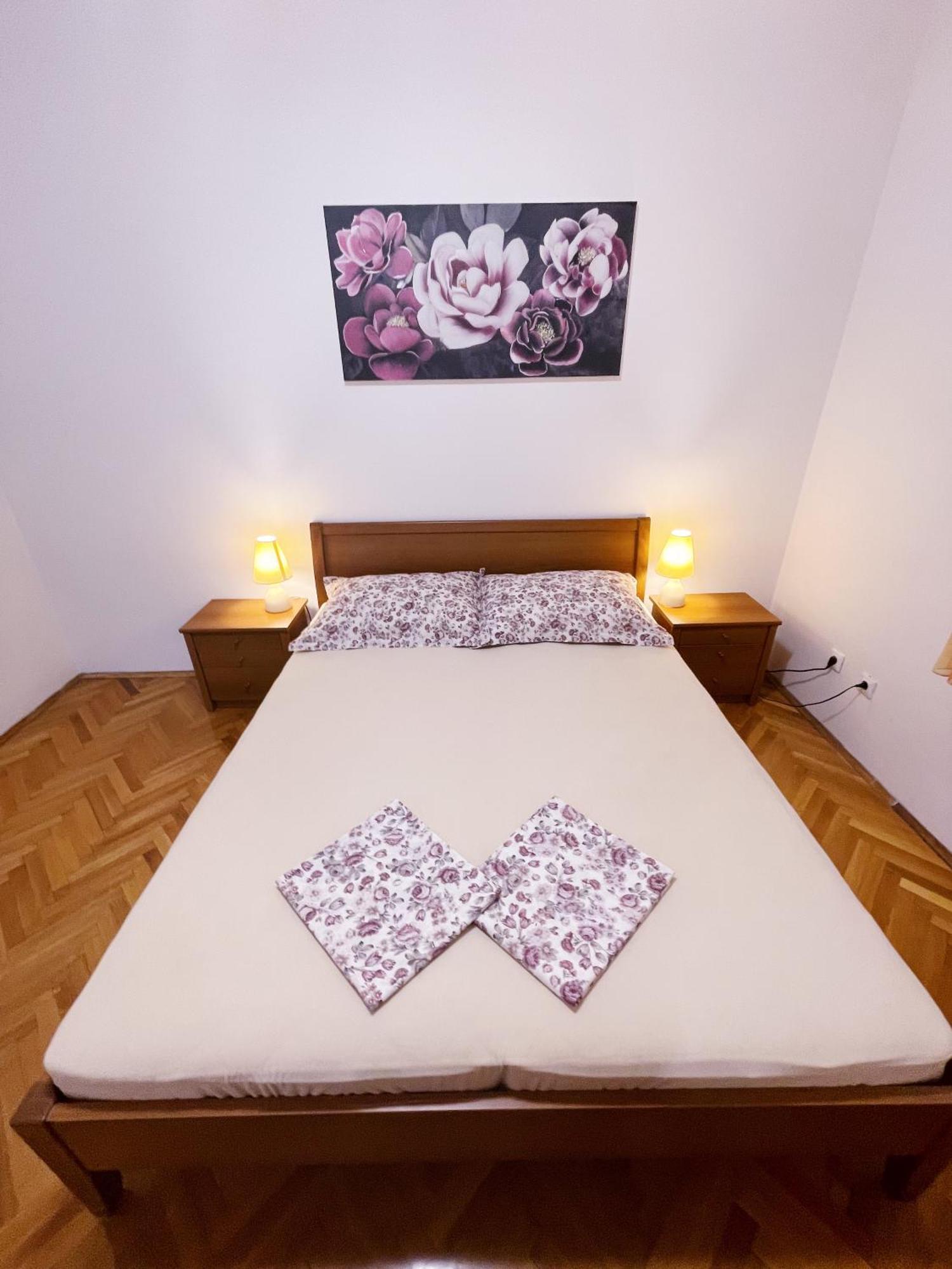 Apartments Villa Marijeta With Free Parking 두브로브니크 외부 사진