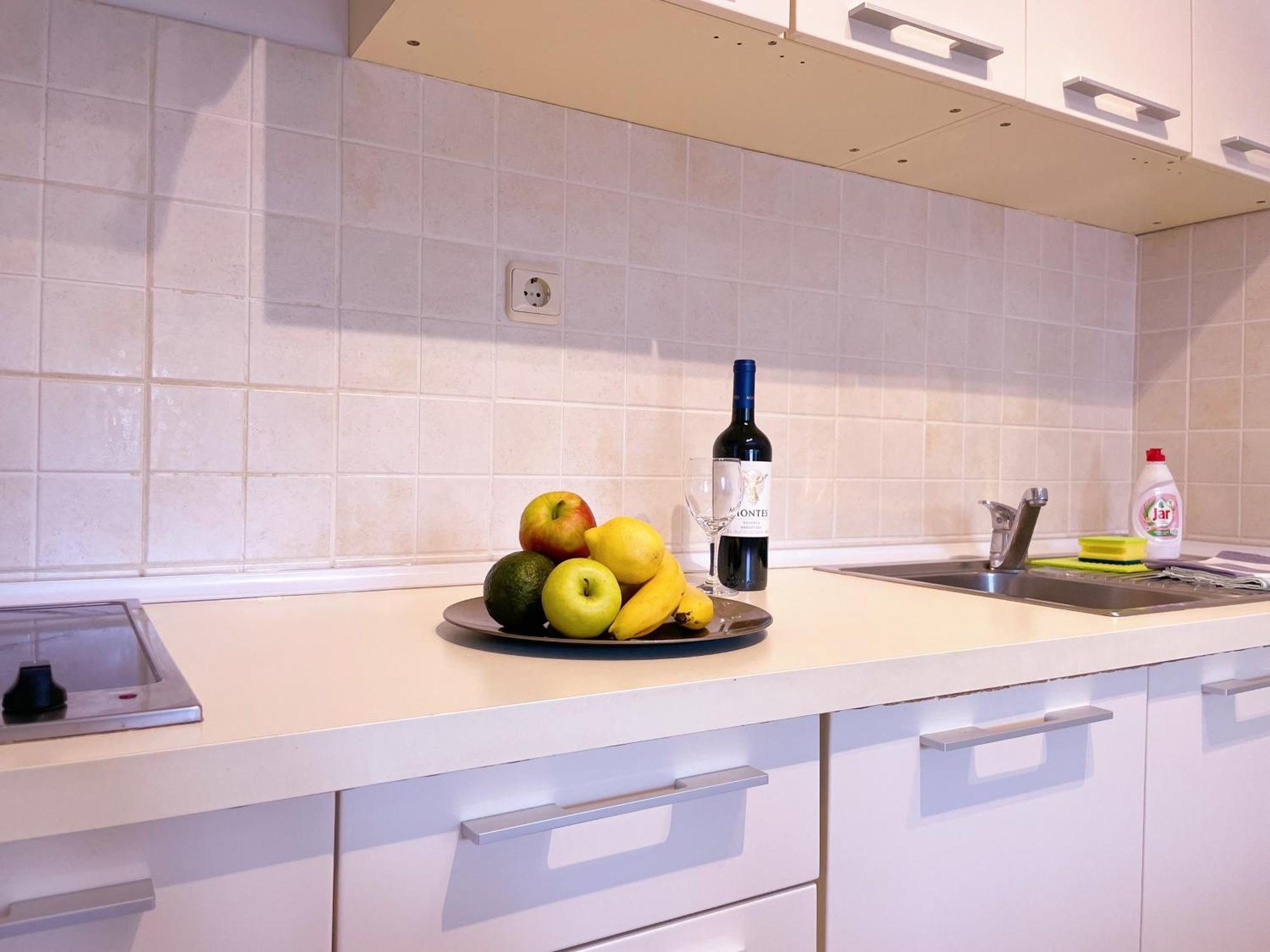 Apartments Villa Marijeta With Free Parking 두브로브니크 외부 사진