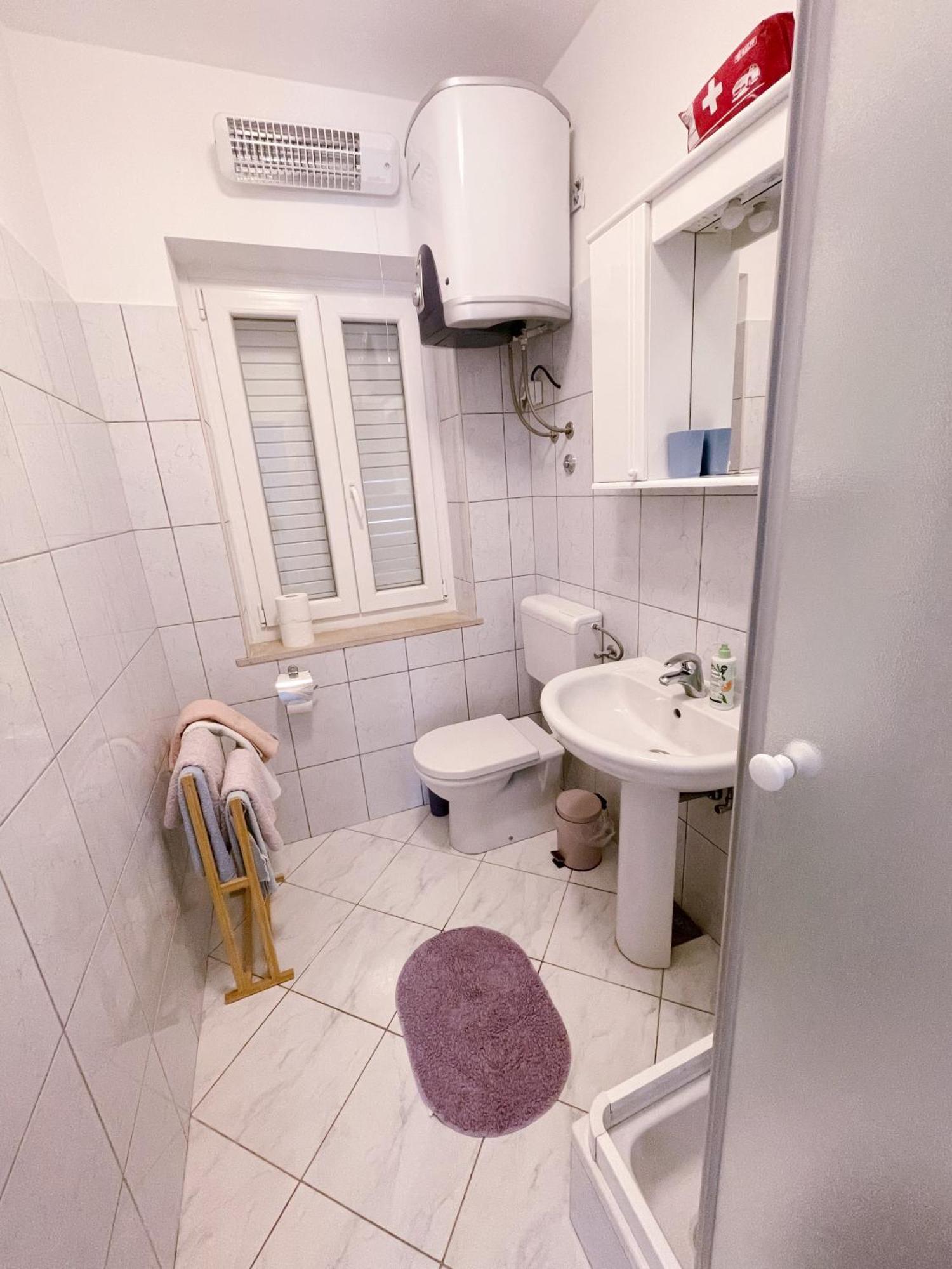 Apartments Villa Marijeta With Free Parking 두브로브니크 외부 사진