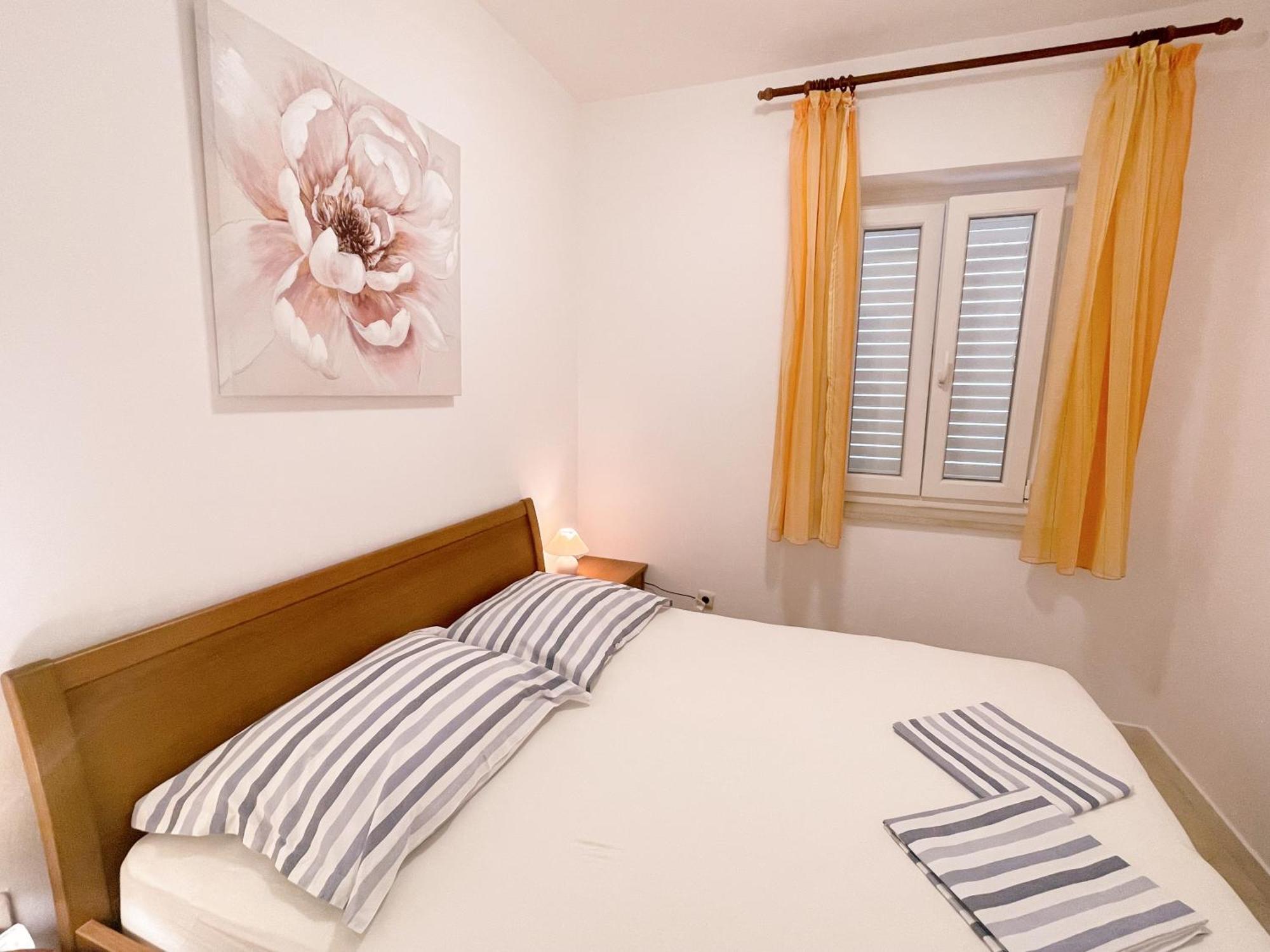 Apartments Villa Marijeta With Free Parking 자톤 외부 사진