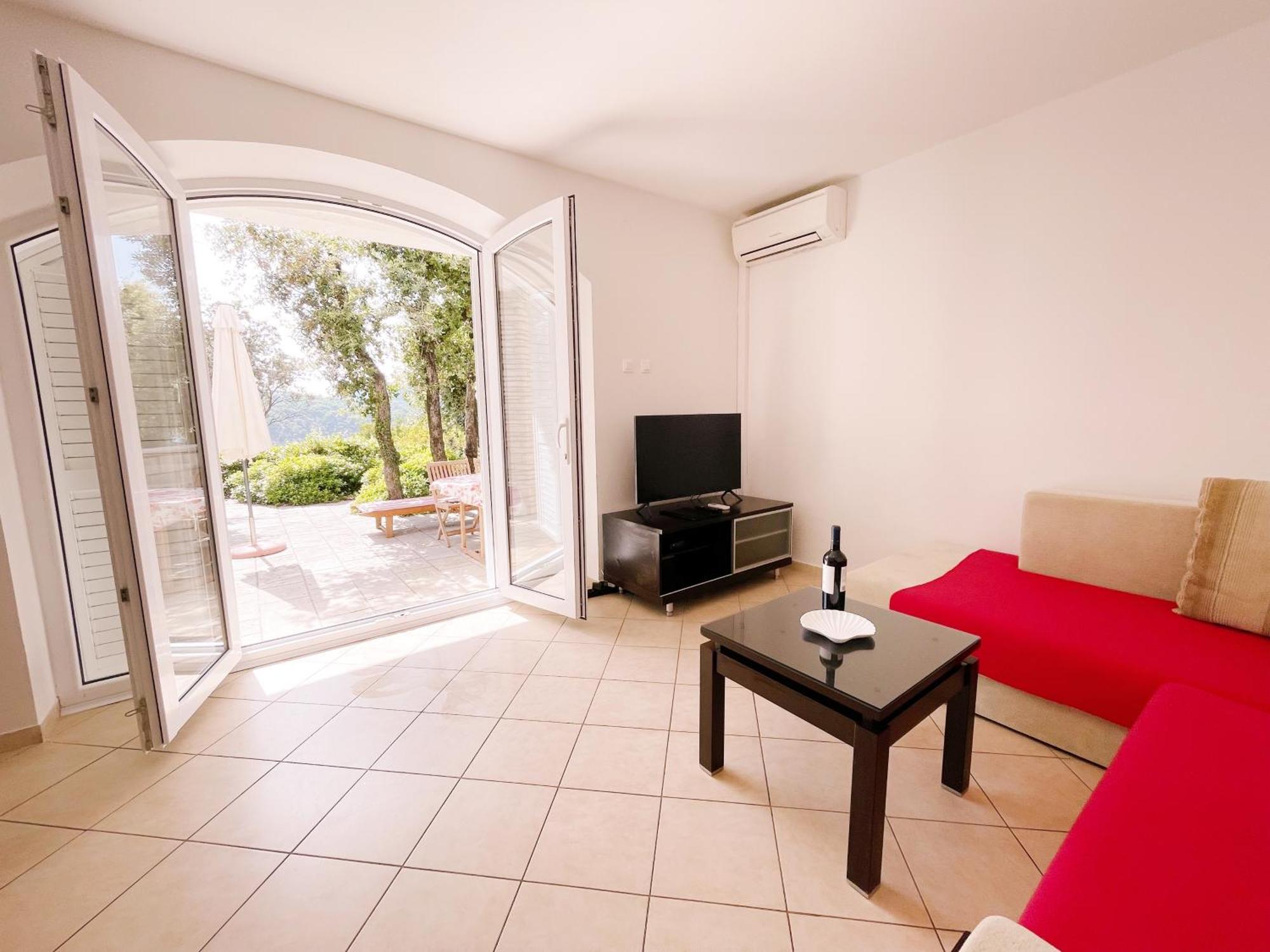 Apartments Villa Marijeta With Free Parking 두브로브니크 외부 사진