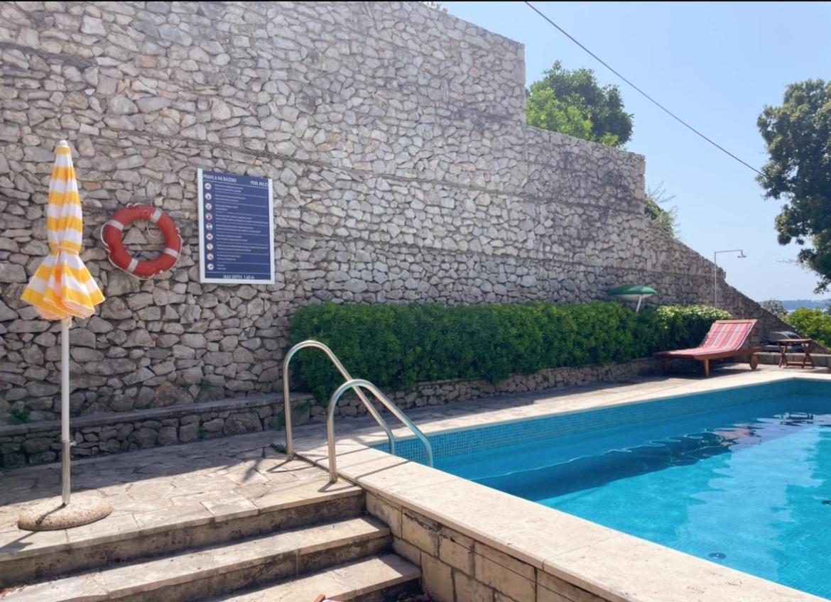 Apartments Villa Marijeta With Free Parking 두브로브니크 외부 사진