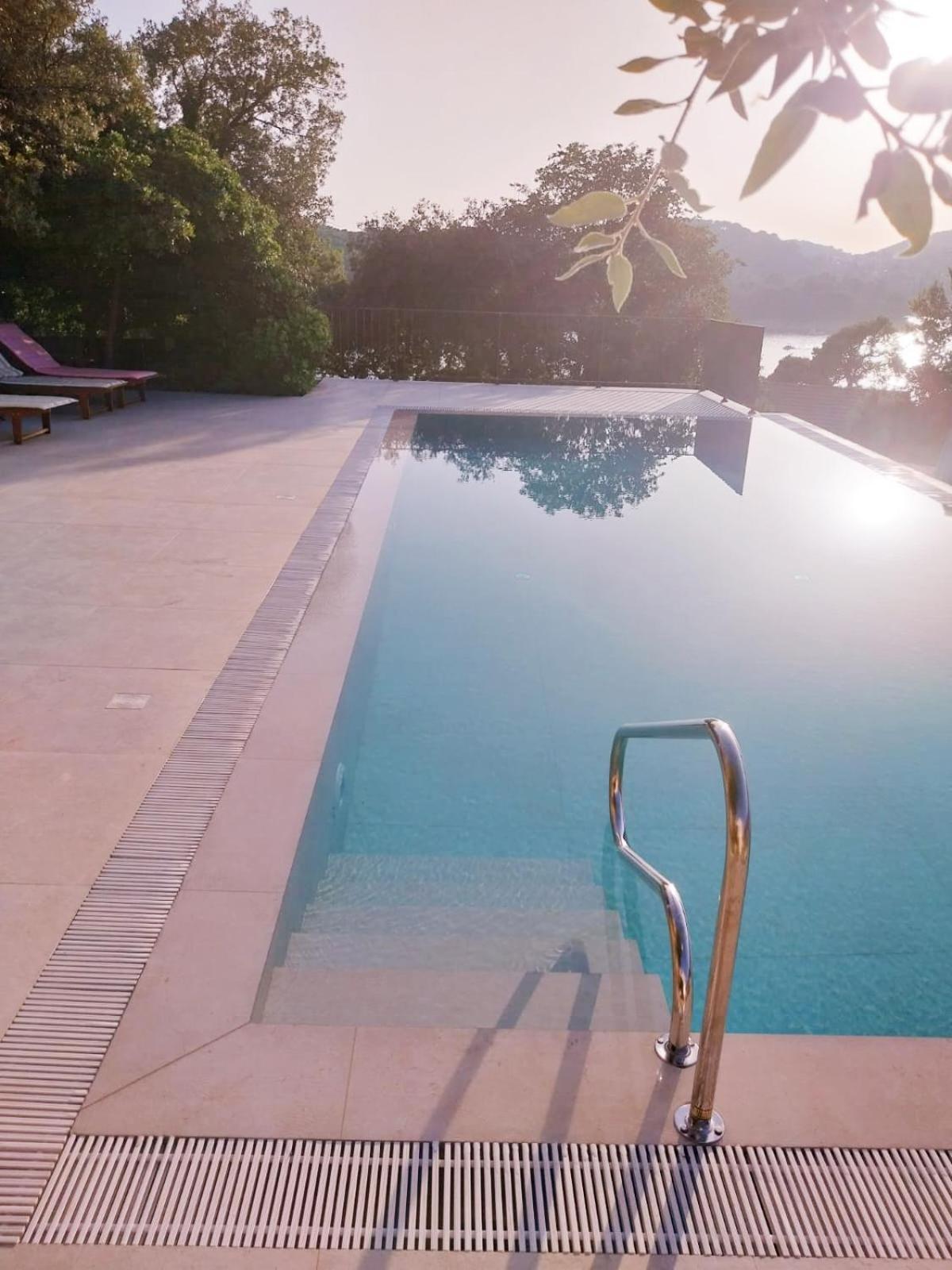 Apartments Villa Marijeta With Free Parking 자톤 외부 사진