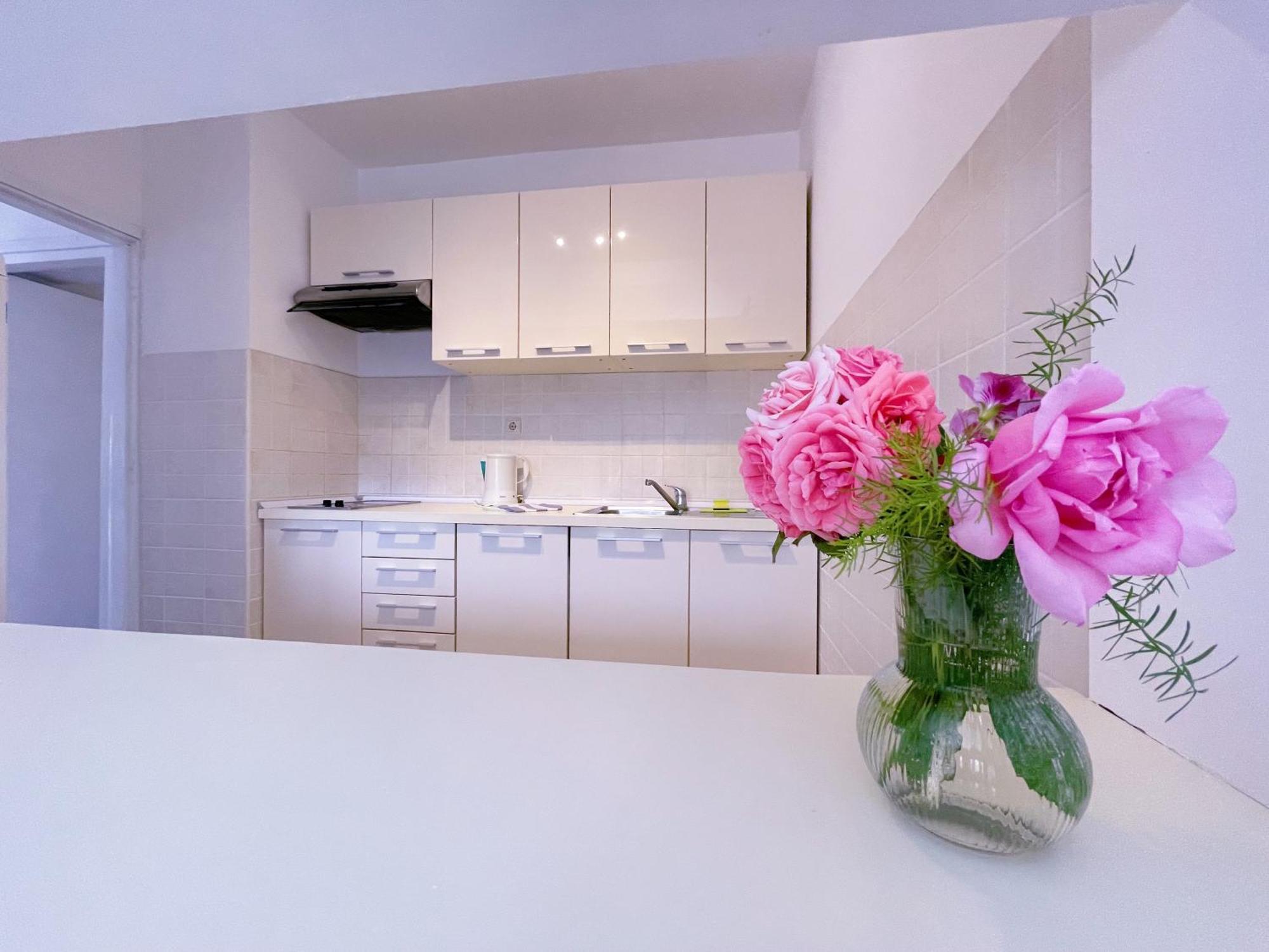 Apartments Villa Marijeta With Free Parking 두브로브니크 외부 사진